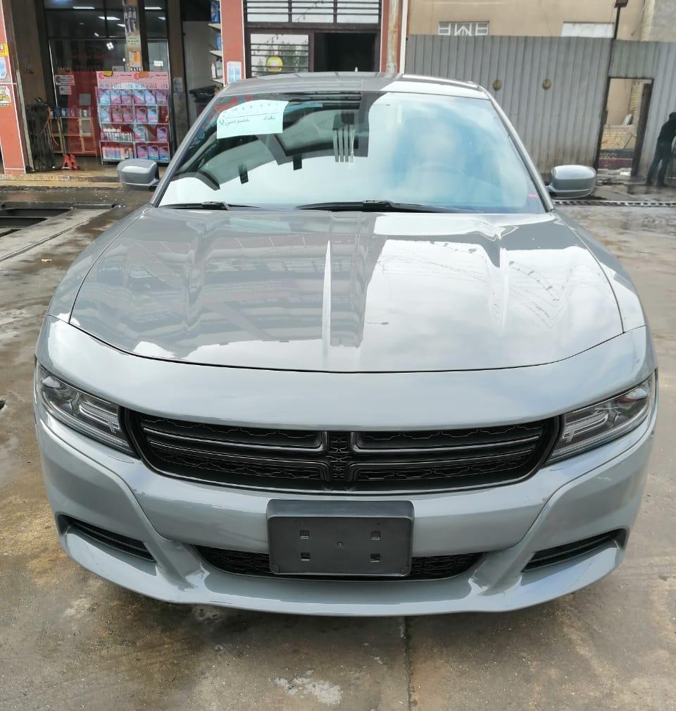 دودج تشارجر